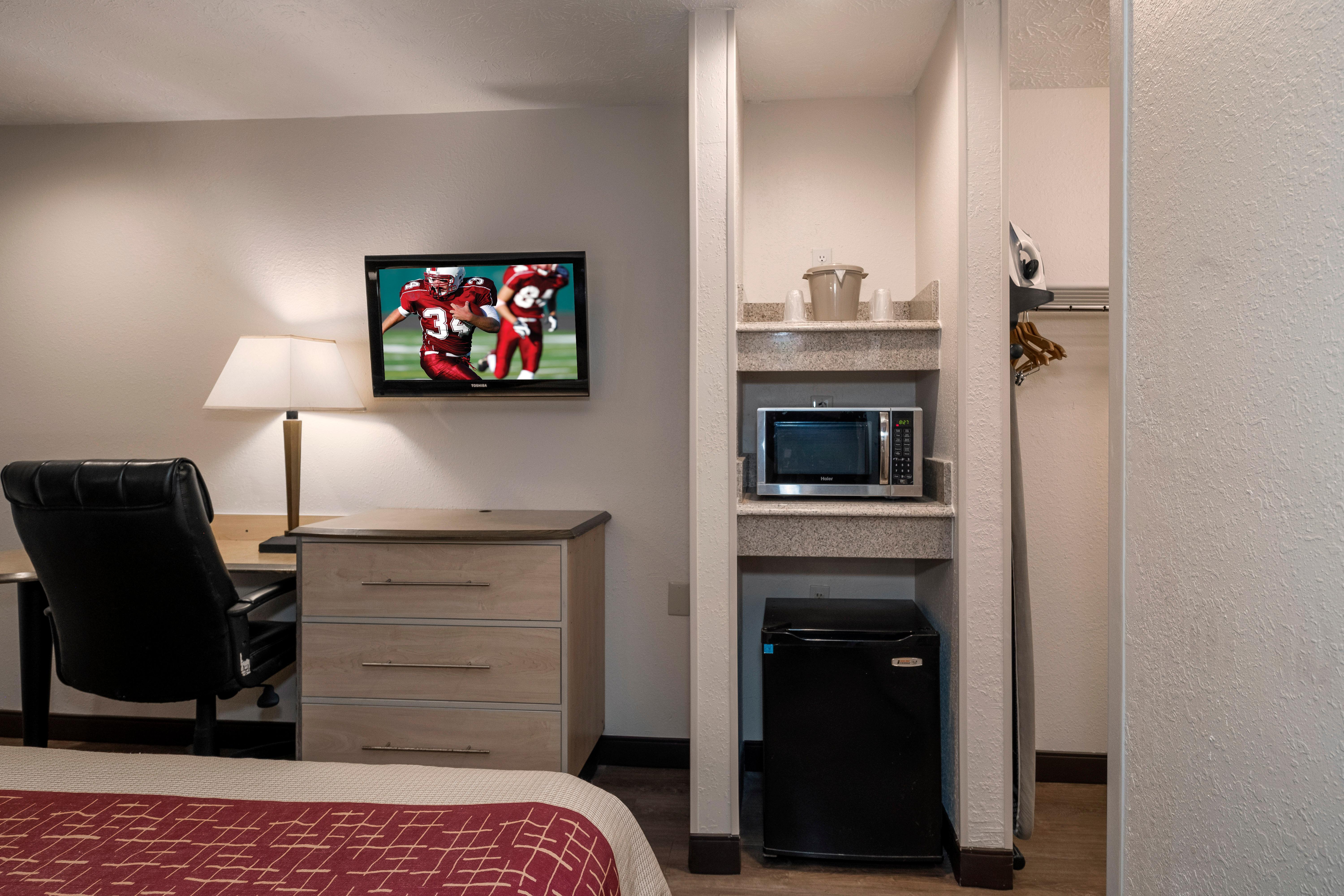 Red Roof Inn Indianapolis - Greenwood Dış mekan fotoğraf