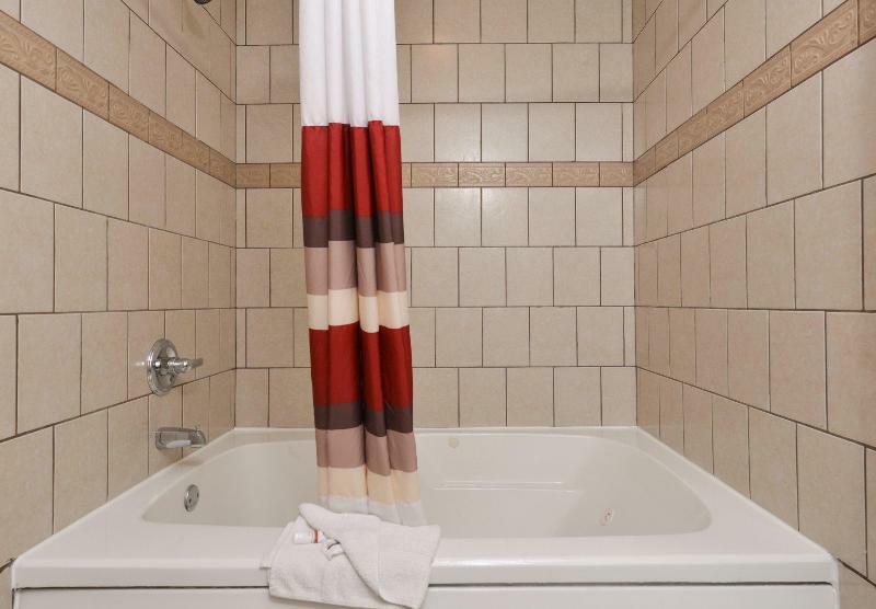 Red Roof Inn Indianapolis - Greenwood Dış mekan fotoğraf