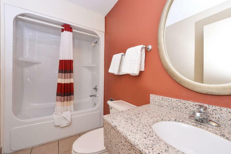 Red Roof Inn Indianapolis - Greenwood Dış mekan fotoğraf