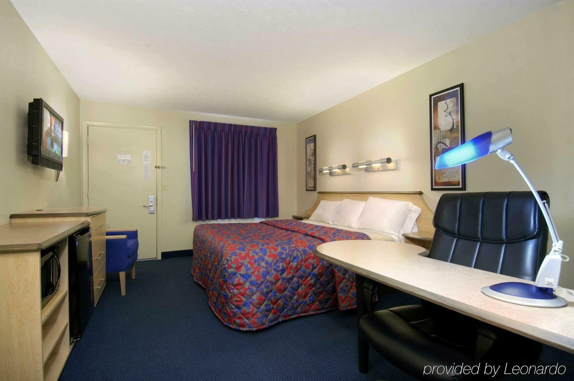 Red Roof Inn Indianapolis - Greenwood Dış mekan fotoğraf
